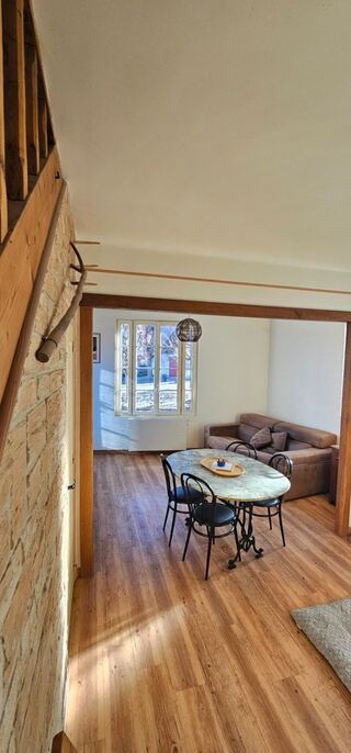  Maison � vendre 3 pi�ces 65 m�