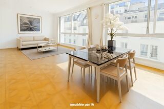  Appartement � vendre 4 pi�ces 90 m�