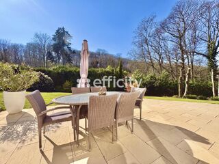  Maison à vendre 7 pièces 205 m²