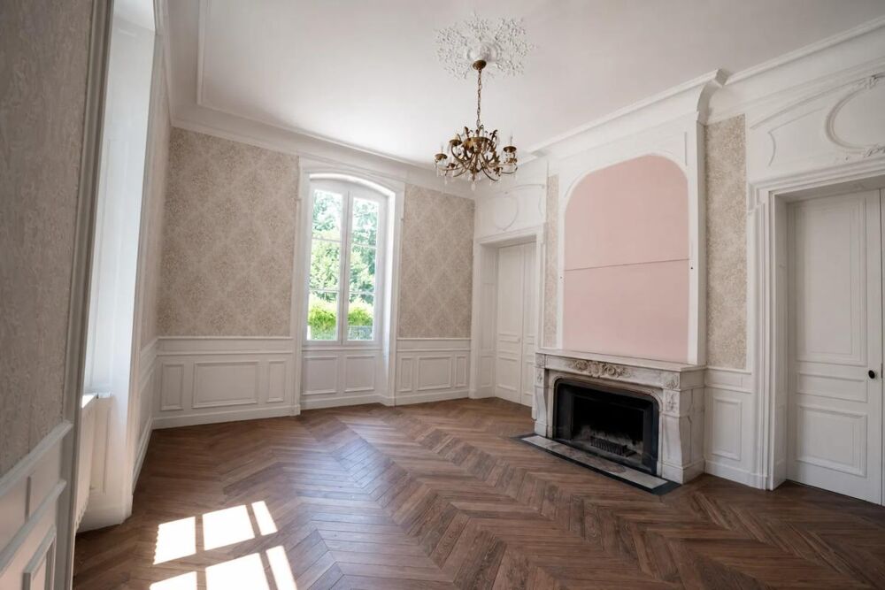 à vendre  Propriété/château Neuville-sur-Ain (01160)