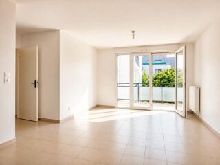  Appartement à vendre 4 pièces 62 m²