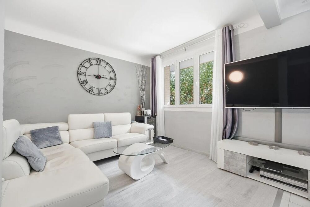 Appartement de 4 pièces de 67,43 m² à Nice
