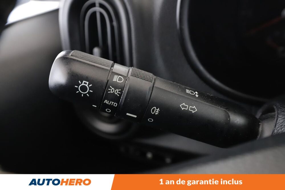 Picanto 1.0 Active 67 ch 2018 occasion 92130 Issy-les-Moulineaux