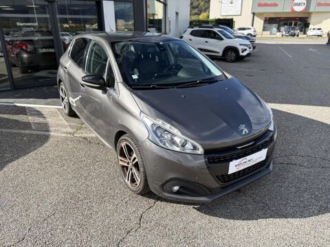208 GT LINE HDI 100 2019 occasion 38160 Chatte