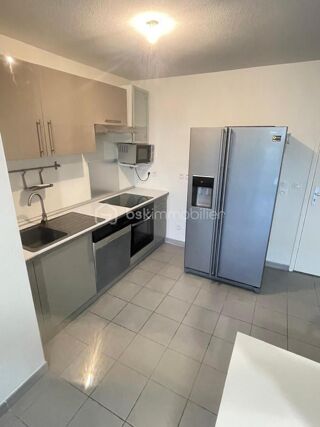  Appartement � vendre 2 pi�ces 39 m�