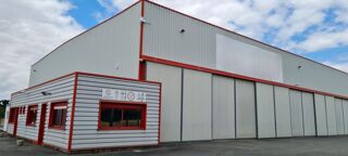  Parking / Garage � vendre 1800 m�