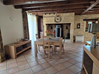 Maison à vendre 7 pièces 148 m²