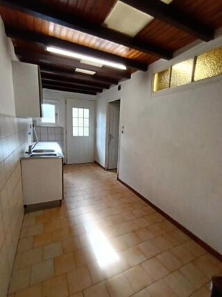 Vente Maison Maison 4 pièces / 70 m² / 65 000 EUR / ECQUEDECQUES Ecquedecques