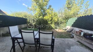  Villa � vendre 4 pi�ces 80 m�