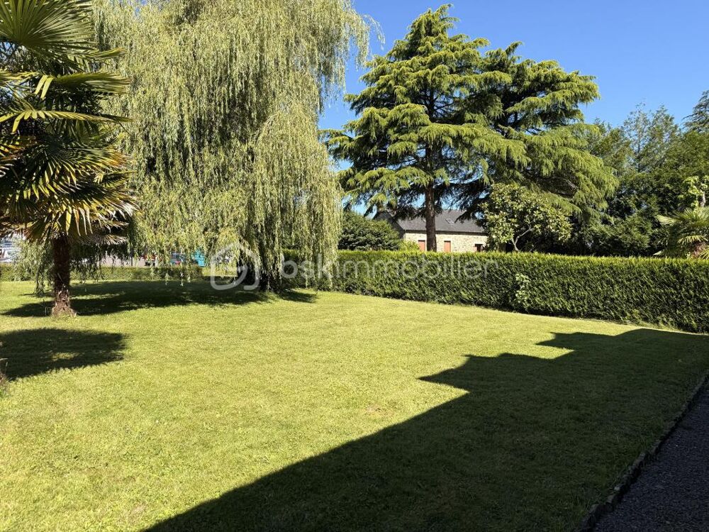 Vente Maison Maison à fort potentiel sur terrain de 1100 m² Saint aubin d aubigne