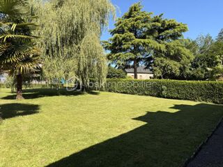  Maison à vendre 4 pièces 110 m²