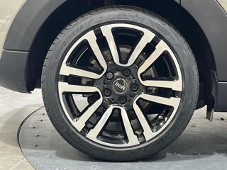 Cooper F55 LCI Hatch 5 Portes 136 ch BVA7 Edition Greenwich 2020 occasion 31100 Toulouse