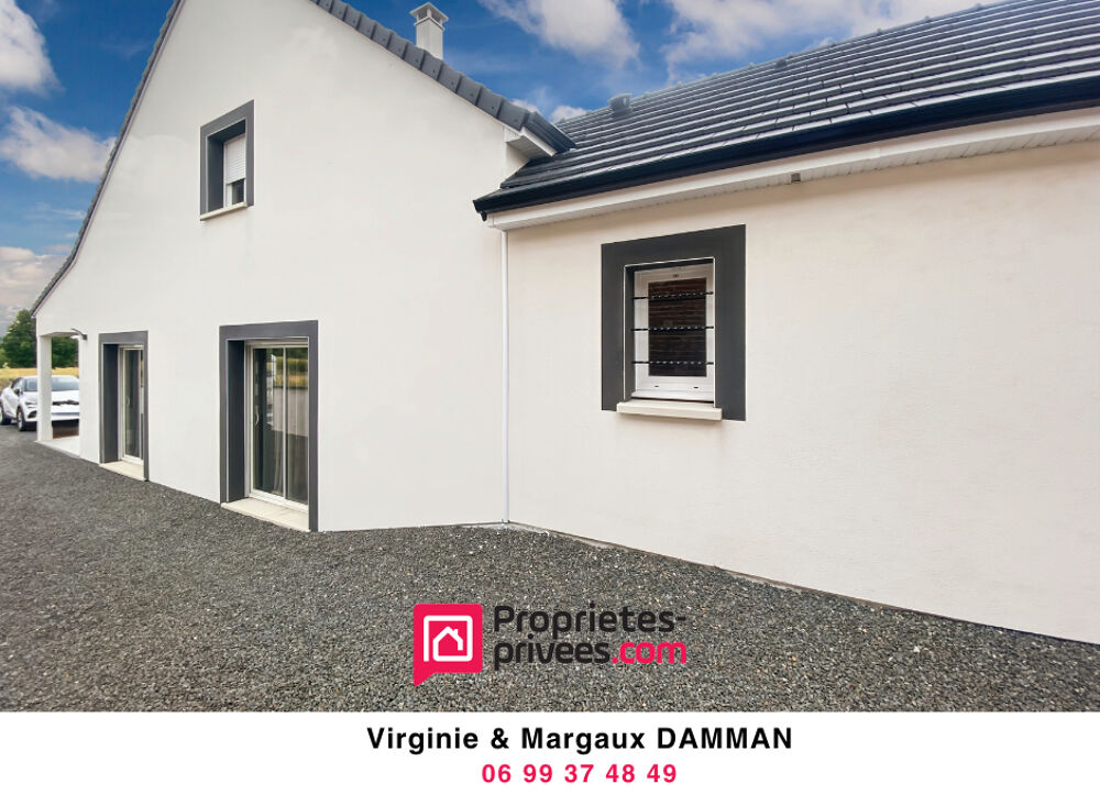 Vente Maison Maison familiale confortable avec de belles prestations Tourville la riviere