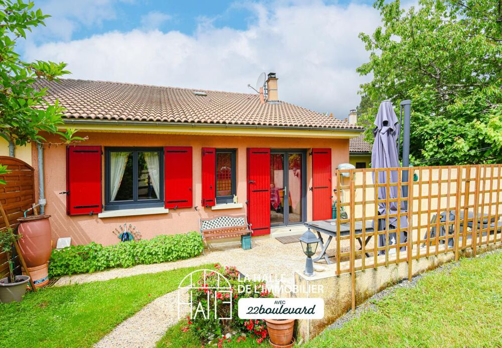 Vente Maison Maison Aixe sur vienne