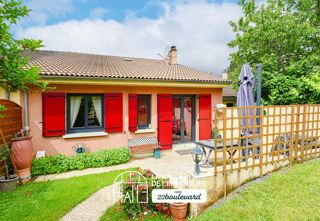  Maison à vendre 5 pièces 123 m²