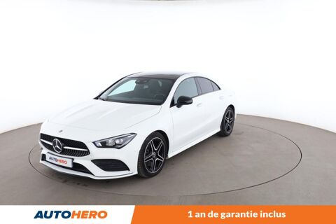 Annonce voiture Mercedes Classe CLA 28690 €