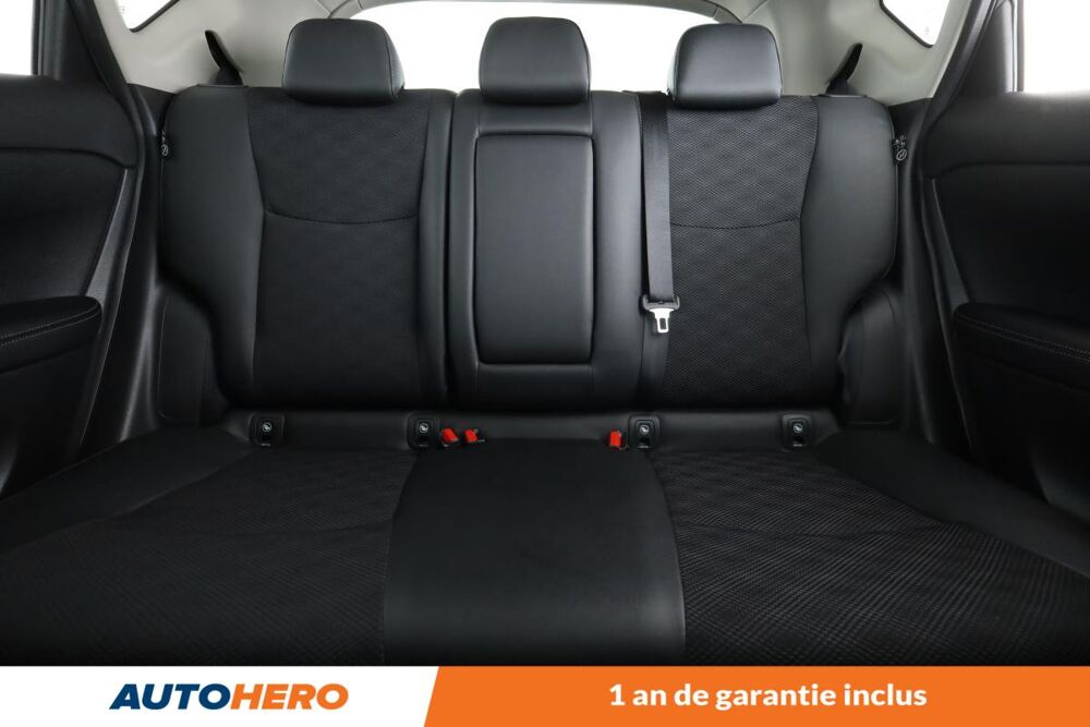 Pulsar 1.2 DIG-T N-Connecta 115 ch 2016 occasion 92130 Issy-les-Moulineaux