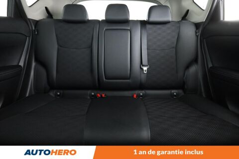 Pulsar 1.2 DIG-T N-Connecta 115 ch 2016 occasion 92130 Issy-les-Moulineaux
