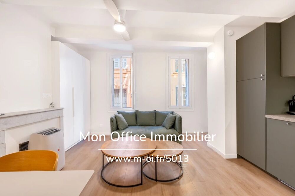Appartement 2 pièces 38 m² · à Aix en Provence · 38 m² · 295 000 €