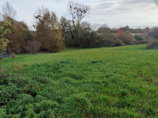  Terrain � vendre 4714 m�