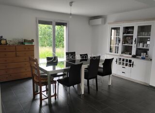  Maison � vendre 7 pi�ces 116 m�