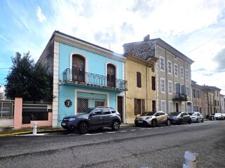  Maison � vendre 9 pi�ces 203 m�