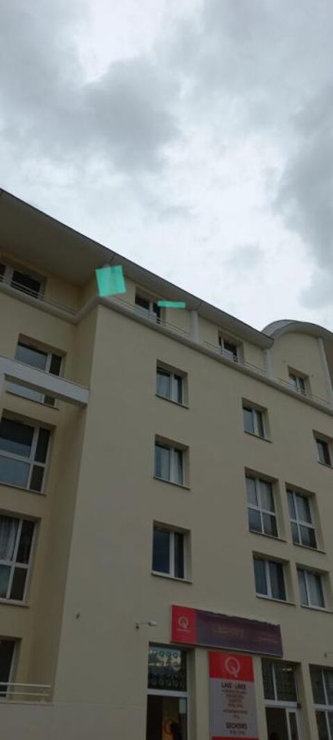  Appartement � louer 1 pi�ce 17 m�