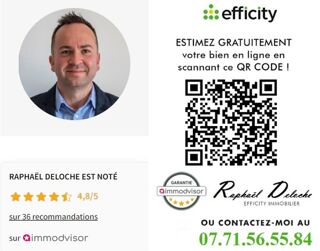  Terrain � vendre 800 m�