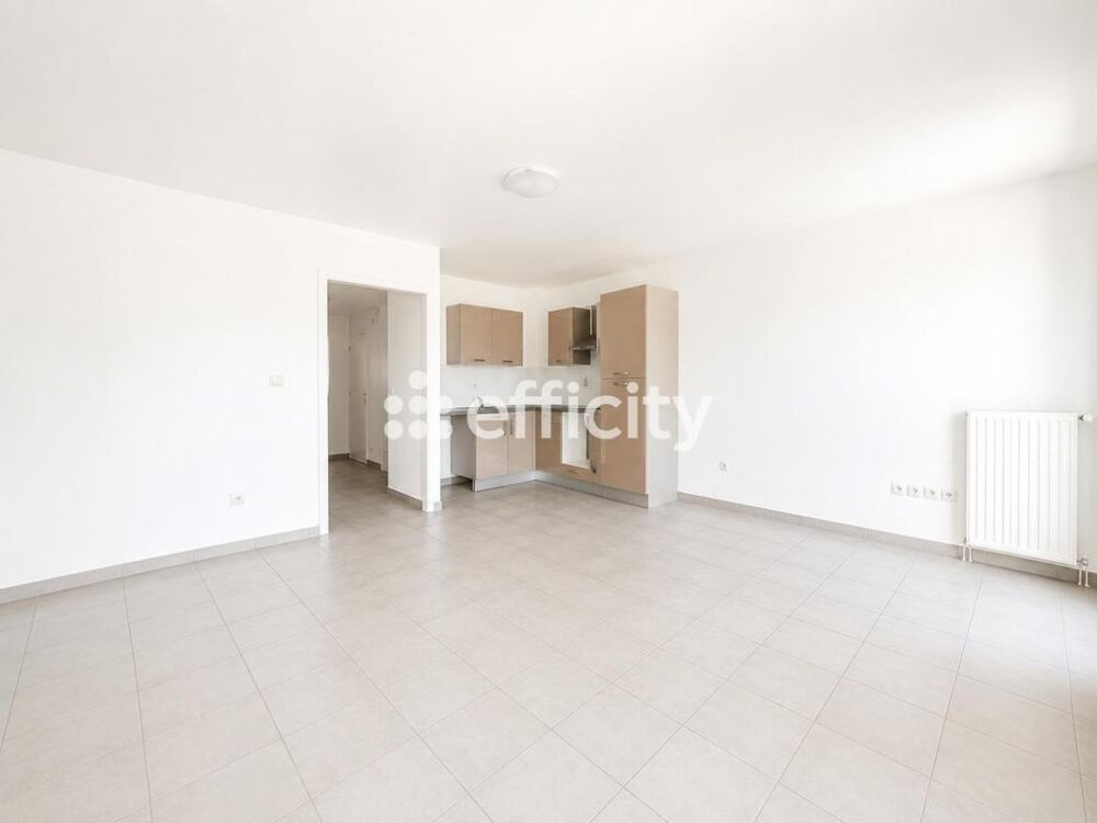 Vente Appartement Appartement Marseille 2