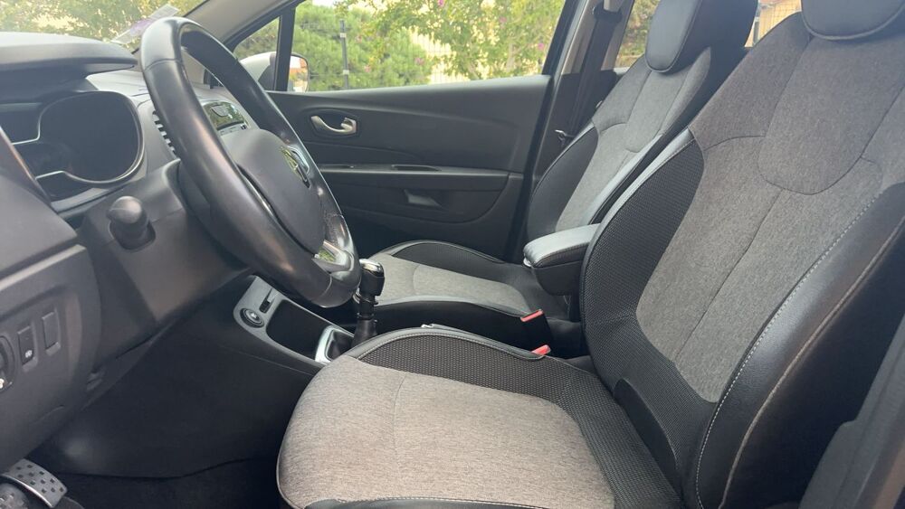 Captur 1.2 TCe 120 Energy Intens 2018 occasion 69200 Venissieux