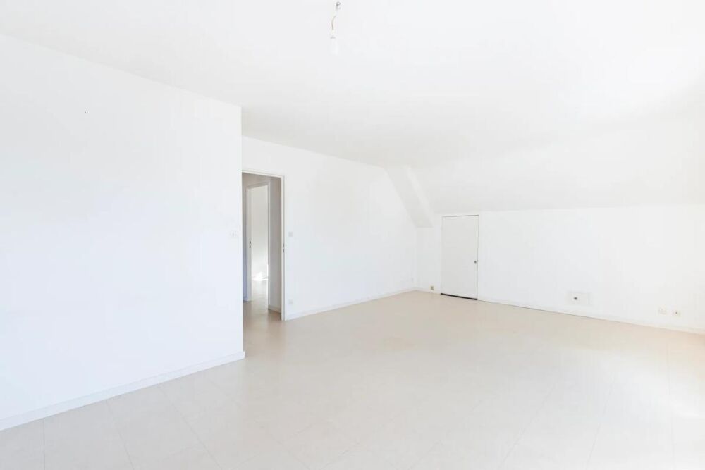 Vente Appartement Appartement 3 pièces de 72,6 m² Saint-Nazaire HYPER CENTRE Saint nazaire