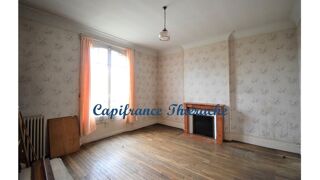  Maison  vendre 7 pices 165 m