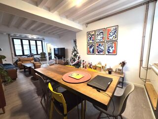  Maison � vendre 5 pi�ces 98 m�