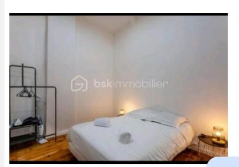  Appartement � louer 2 pi�ces 66 m�