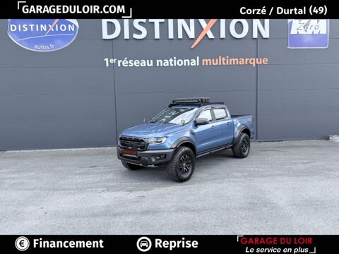 Annonce voiture Ford Ranger 37990 €