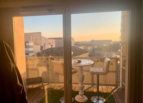  Appartement � louer 2 pi�ces 45 m�