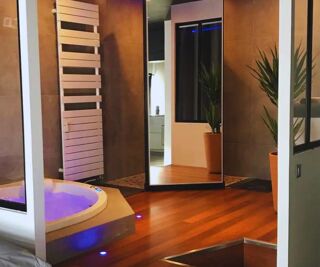  Appartement  vendre 1 pice 34 m