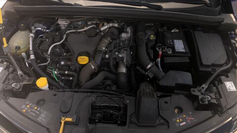 Captur (2) 1.5 dCi 95 Business 2020 occasion 45000 Orleans