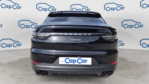 Cayenne III 3.0 340 4WD BVA8 . - Automatique Entretien constructeur 2019 occasion 95290 L Isle Adam