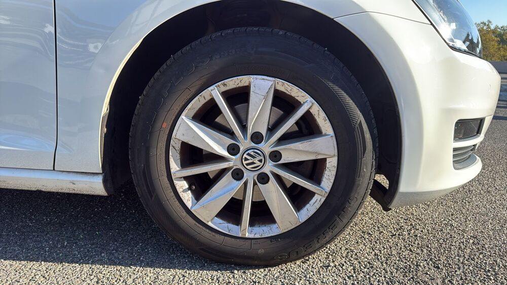 Golf VII 1.2 TSI 110 Confortline 2016 occasion 13008 Marseille