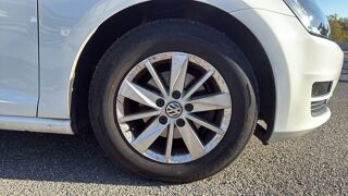 Golf VII 1.2 TSI 110 Confortline 2016 occasion 13008 Marseille