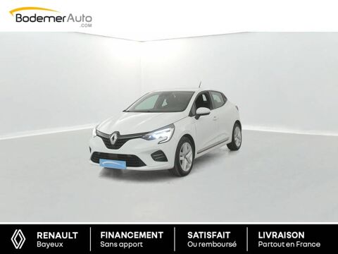 Renault Clio Blue dCi 85 Business 2021 occasion Bayeux 14400