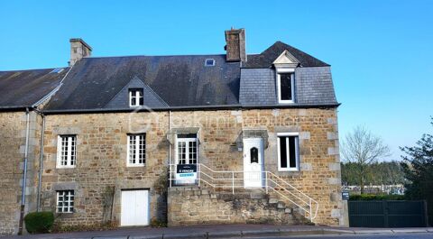  Maison de village au charme intemporel � Noues de Sienne Maison - 7 pi�ce(s) - 147 m�
