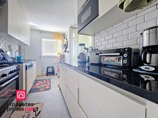  Appartement à vendre 3 pièces 64 m²