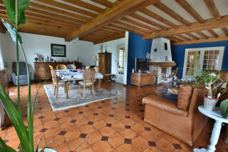  Propri�t�/ch�teau � vendre 8 pi�ces 222 m� Gevrey chambertin