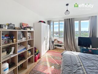  Appartement à vendre 3 pièces 55 m²