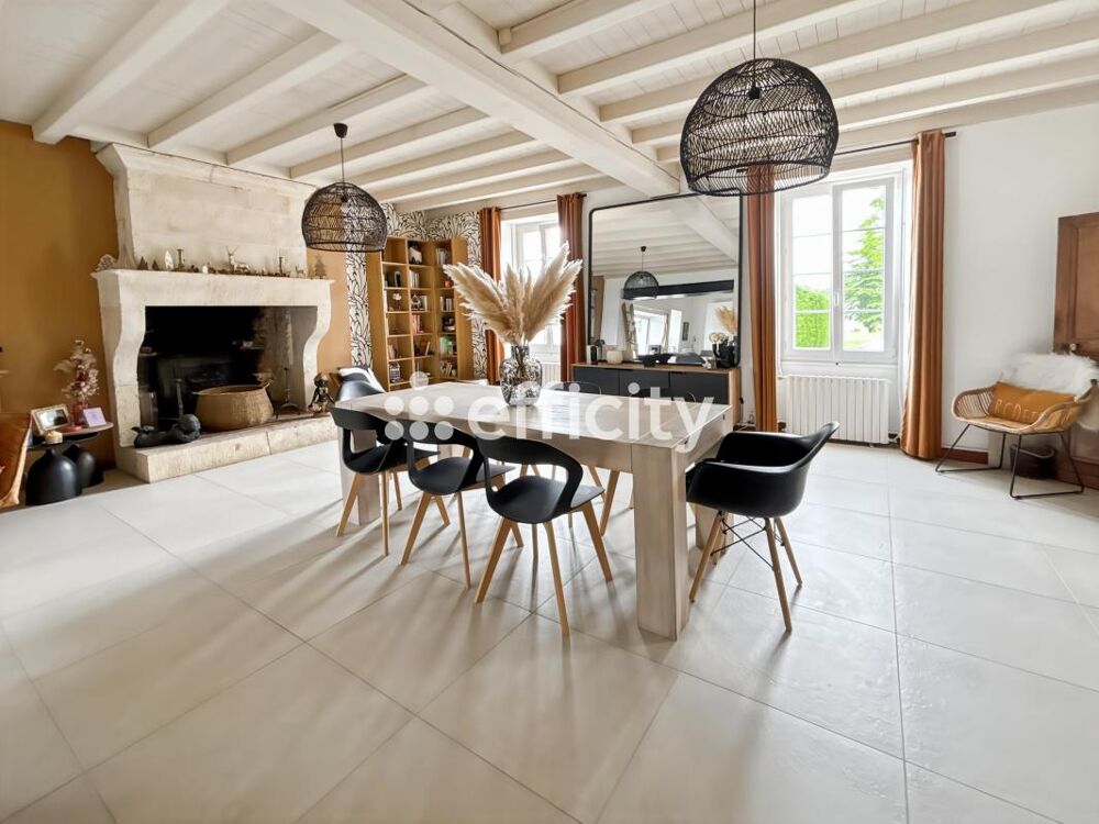 Vente Maison Maison Brizambourg