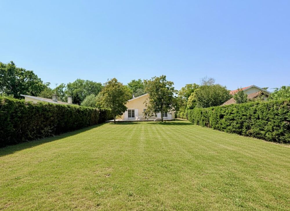 à vendre  Maison Gujan-Mestras (33470)