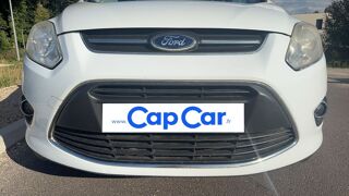 C-max 1.0 EcoBoost 100 Titanium 2014 occasion 21490 Saint Julien