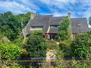  Maison à vendre 8 pièces 231 m²